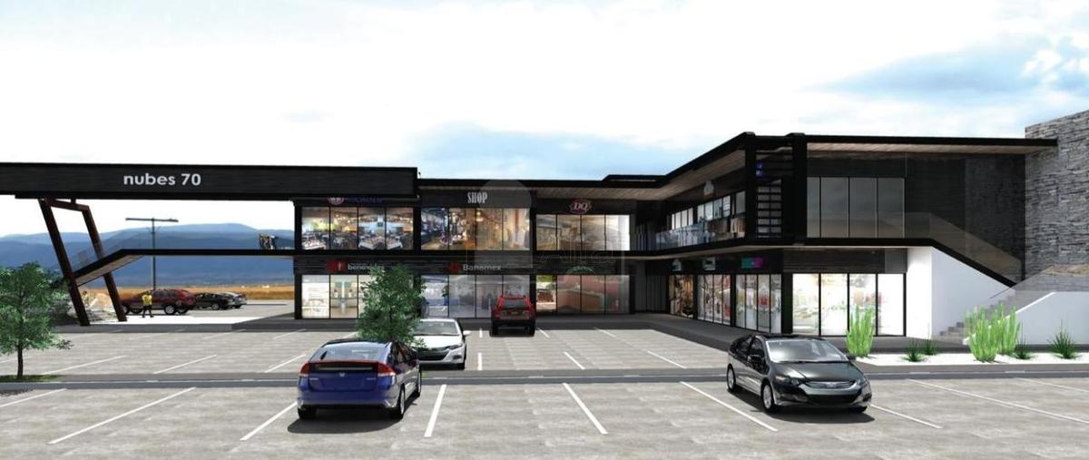 Foto de local en renta en nubes 70, santa cristina, saltillo, coahuila de zaragoza, 27849309 No. 04