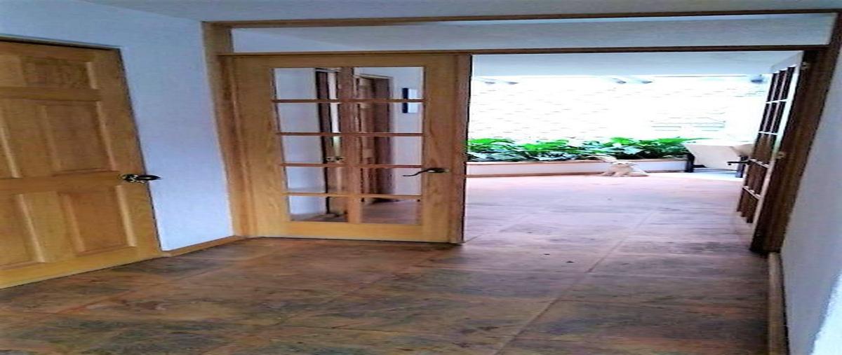 Foto de casa en venta en nubes , jardines del pedregal, álvaro obregón, df / cdmx, 25967916 No. 04