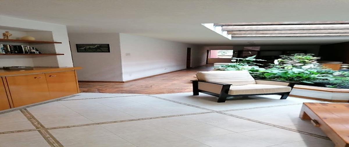 Foto de casa en venta en nubes , jardines del pedregal, álvaro obregón, df / cdmx, 25967916 No. 05