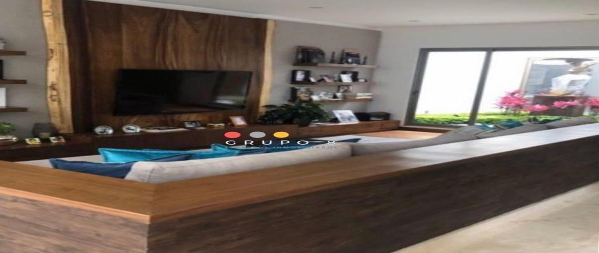 Foto de casa en venta en nubes , jardines del pedregal, álvaro obregón, df / cdmx, 0 No. 04