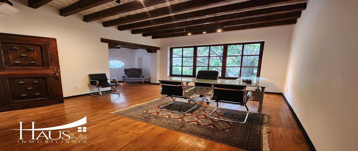 Foto de casa en venta en nubes , jardines del pedregal, álvaro obregón, df / cdmx, 0 No. 03
