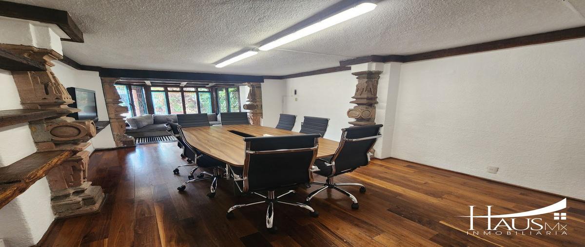 Foto de casa en venta en nubes , jardines del pedregal, álvaro obregón, df / cdmx, 0 No. 04