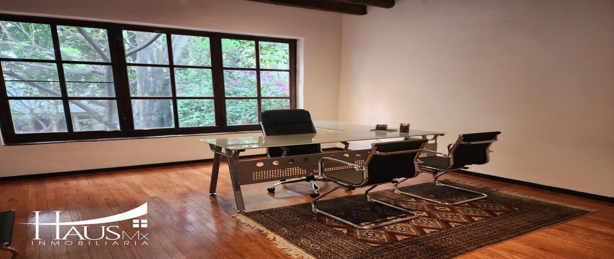Foto de casa en venta en nubes , jardines del pedregal, álvaro obregón, df / cdmx, 0 No. 05