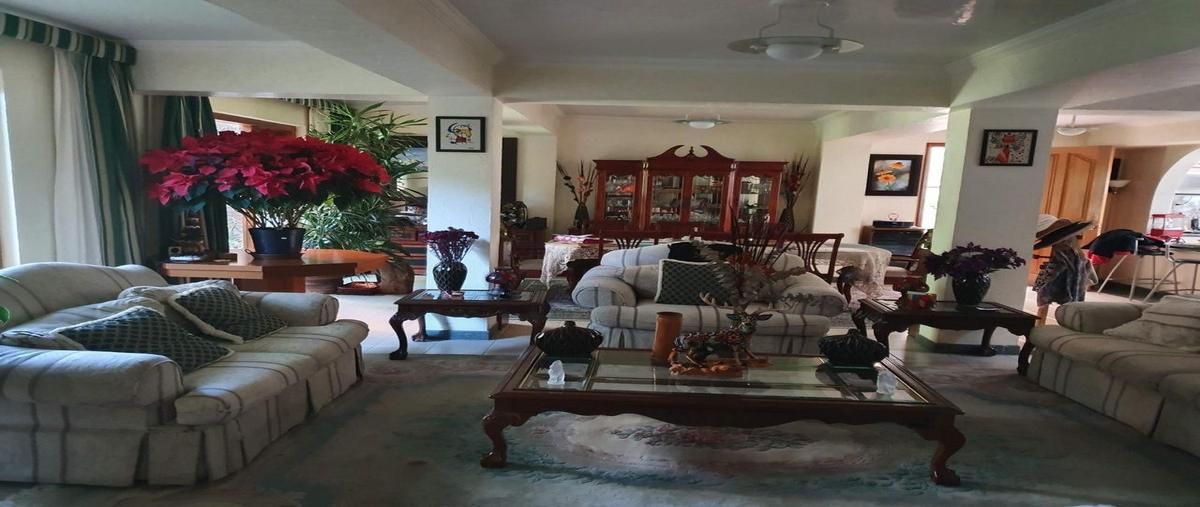 Foto de casa en venta en nubes , jardines del pedregal, álvaro obregón, df / cdmx, 0 No. 03