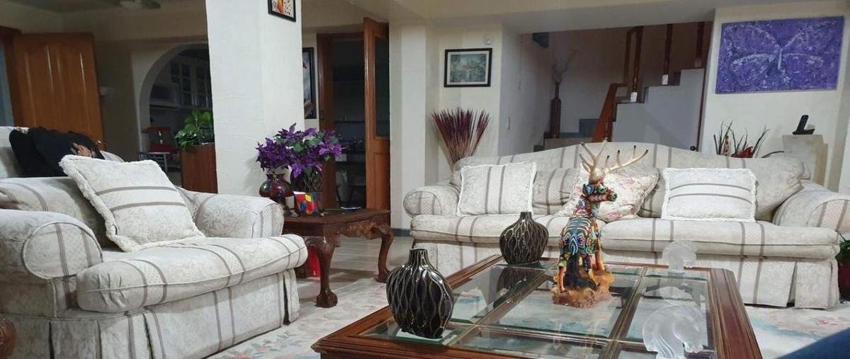 Foto de casa en venta en nubes , jardines del pedregal, álvaro obregón, df / cdmx, 0 No. 05