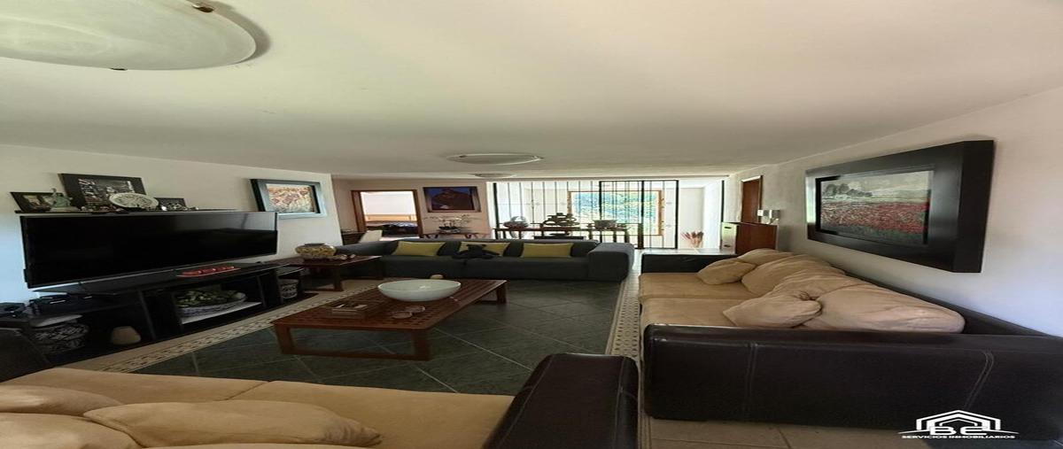 Foto de casa en venta en nubes norte , jardines del pedregal, álvaro obregón, df / cdmx, 0 No. 05