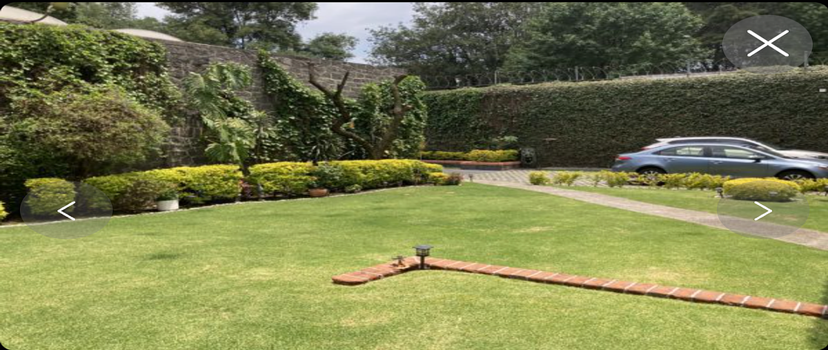 Foto de casa en venta en nubes norte , jardines del pedregal, álvaro obregón, df / cdmx, 0 No. 03