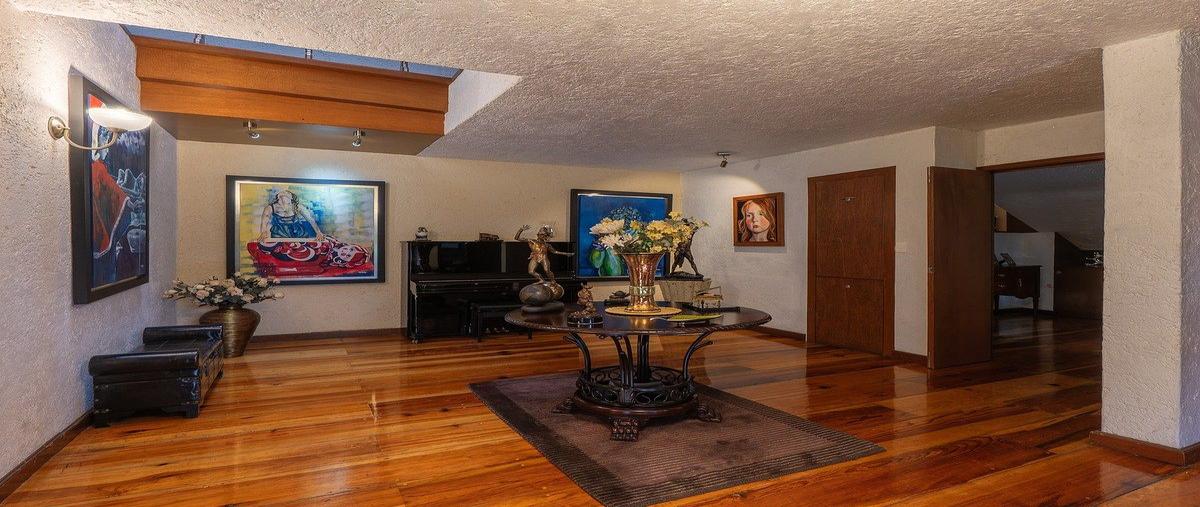 Foto de casa en renta en nubes norte , jardines del pedregal, álvaro obregón, df / cdmx, 31042330 No. 05