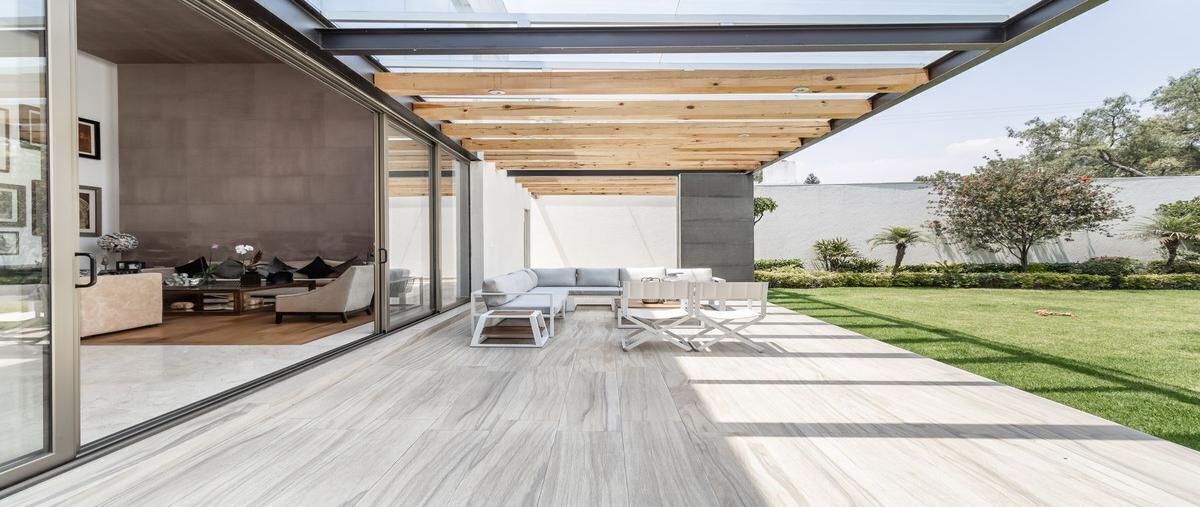 Foto de casa en venta en nubes sur , pedregal, álvaro obregón, df / cdmx, 27971357 No. 03