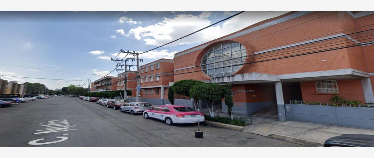 Foto de departamento en venta en nubia 258, del recreo, azcapotzalco, df / cdmx, 0 No. 03