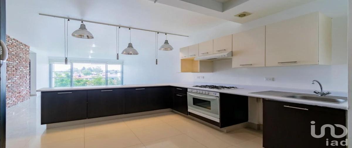 Foto de departamento en venta en nubia 71, ampliación vista hermosa, tlalnepantla de baz, méxico, 29734334 No. 04
