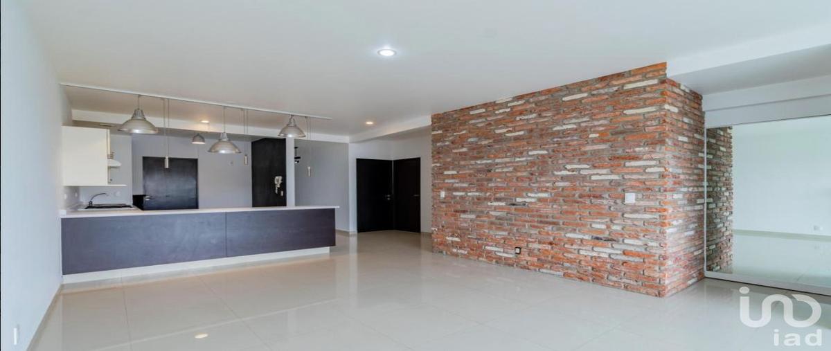 Foto de departamento en venta en nubia 71, ampliación vista hermosa, tlalnepantla de baz, méxico, 29734334 No. 05