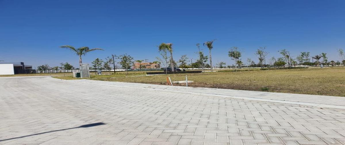 Foto de terreno habitacional en venta en nubia residencial , lomas de angelópolis, san andrés cholula, puebla, 24258458 No. 03