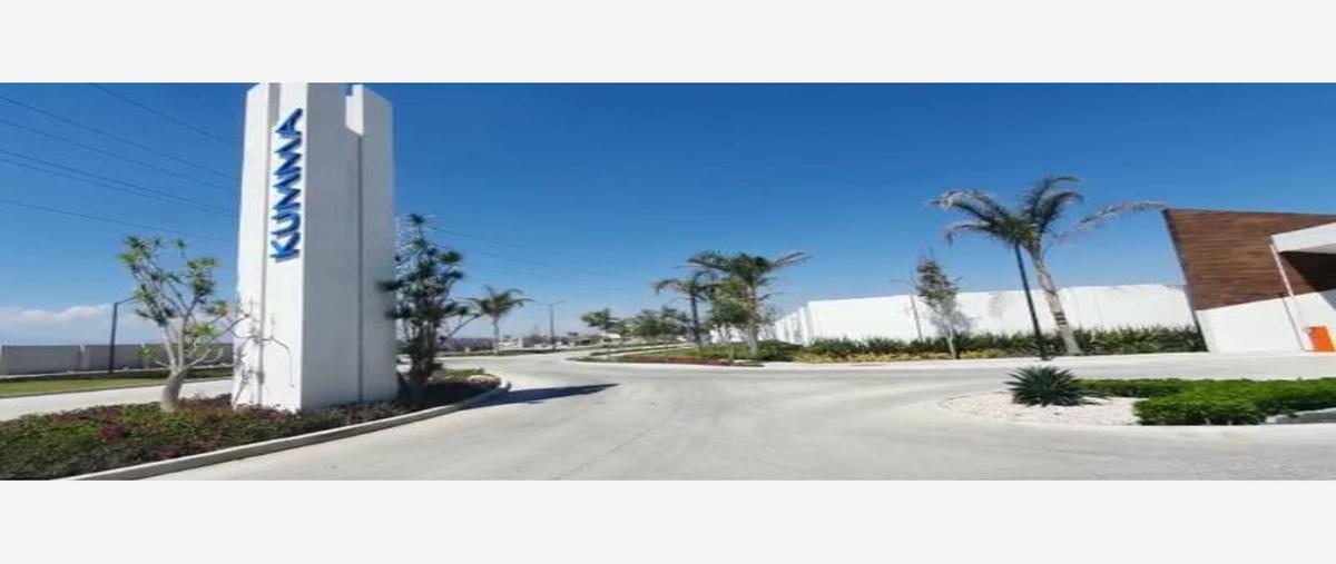 Foto de terreno habitacional en venta en nubia residencial , lomas de angelópolis, san andrés cholula, puebla, 24258458 No. 04