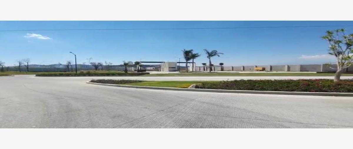Foto de terreno habitacional en venta en nubia residencial , lomas de angelópolis, san andrés cholula, puebla, 24258458 No. 05