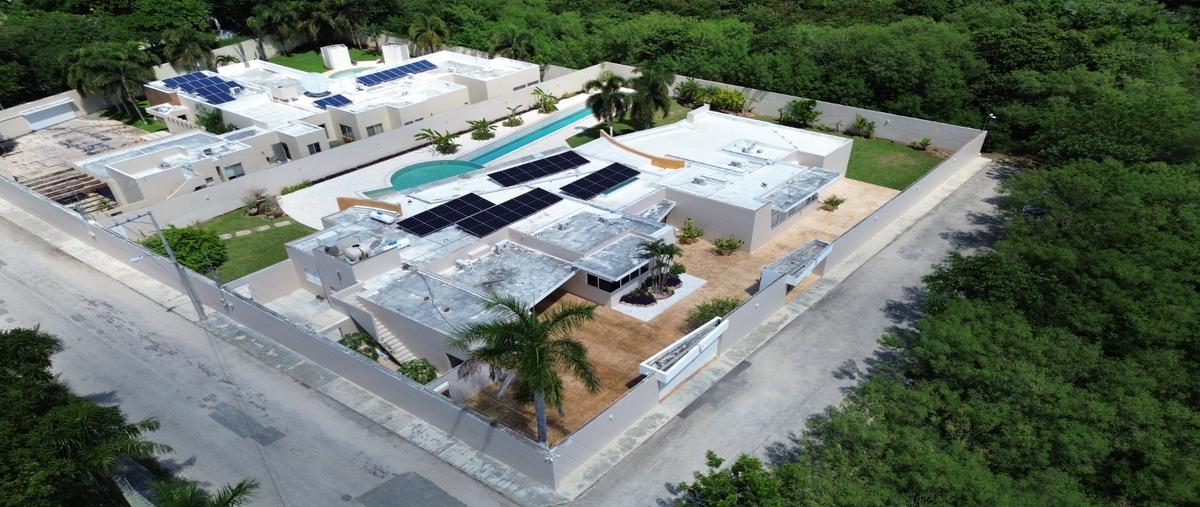 Foto de casa en venta en  , núcleo sodzil, mérida, yucatán, 30455478 No. 03