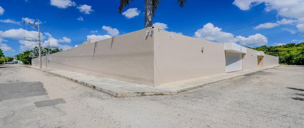 Foto de casa en venta en  , núcleo sodzil, mérida, yucatán, 30455478 No. 05