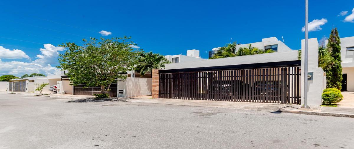 Foto de casa en venta en  , núcleo sodzil, mérida, yucatán, 30615100 No. 04