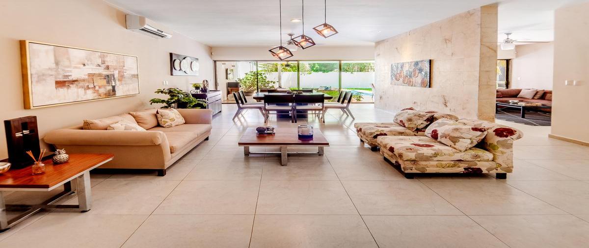 Foto de casa en venta en  , núcleo sodzil, mérida, yucatán, 30615100 No. 05