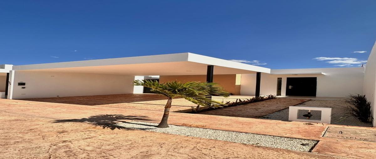 Foto de casa en renta en  , núcleo sodzil, mérida, yucatán, 31063190 No. 03