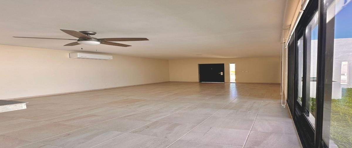 Foto de casa en renta en  , núcleo sodzil, mérida, yucatán, 31063190 No. 05