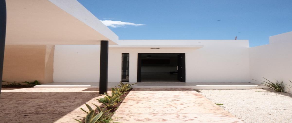 Foto de casa en renta en  , núcleo sodzil, mérida, yucatán, 0 No. 03