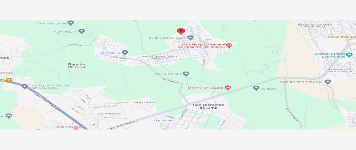 Foto de casa en condominio en venta en nudo 00, altavela, bahía de banderas, nayarit, 27465656 No. 04