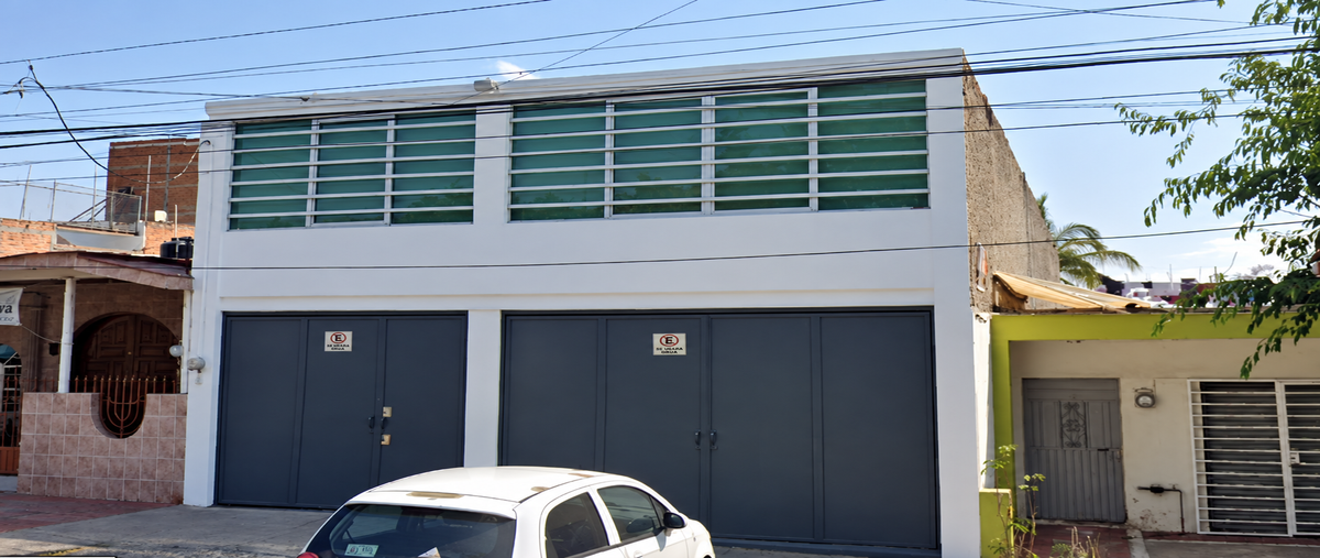Foto de local en nudo de cempoaltepetl , san marcos poniente, guadalajara, jalisco, 0 foto 01 Foto de local en venta en nudo de cempoaltepetl , san marcos poniente, guadalajara, jalisco, 0 No. 01