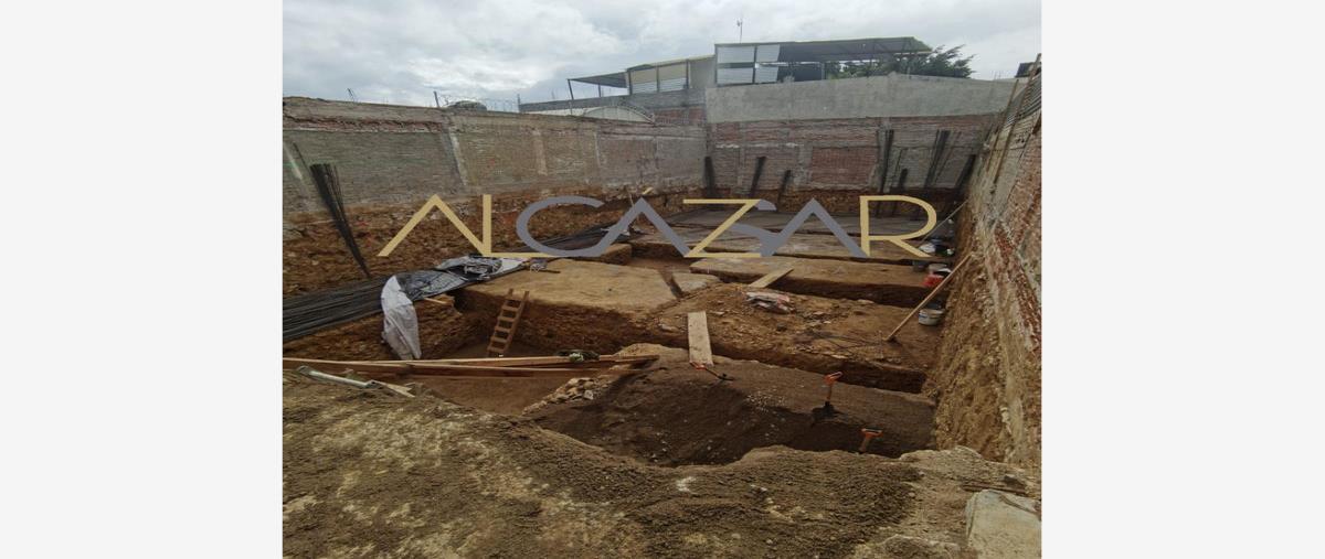 Foto de departamento en venta en nudo mixteco 100, volcanes, oaxaca de juárez, oaxaca, 27027546 No. 01