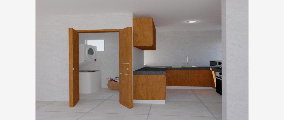 Foto de departamento en venta en nudo mixteco 100, volcanes, oaxaca de juárez, oaxaca, 27027546 No. 02