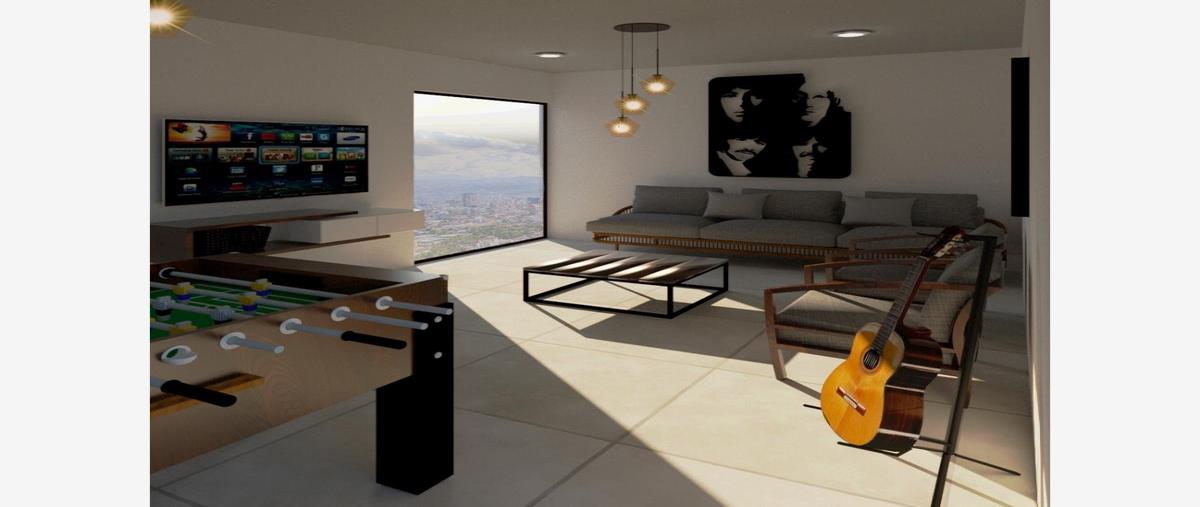 Foto de departamento en venta en nudo mixteco 100, volcanes, oaxaca de juárez, oaxaca, 27027546 No. 03