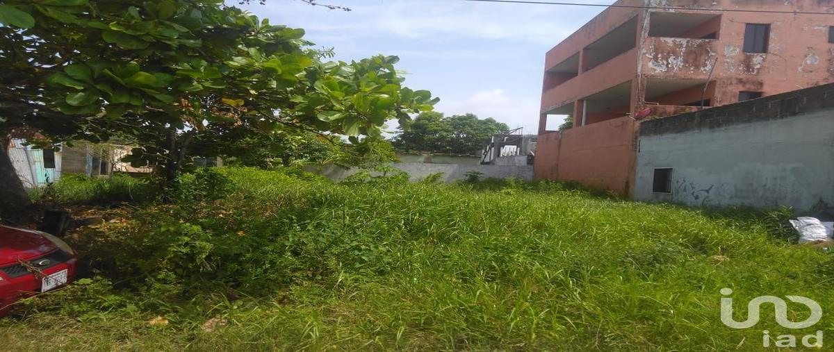 Foto de terreno comercial en nueces 184, miguel hidalgo, coatzacoalcos, veracruz de ignacio de la llave, 28722067 foto 03 Foto de terreno comercial en renta en nueces 184, miguel hidalgo, coatzacoalcos, veracruz de ignacio de la llave, 28722067 No. 03