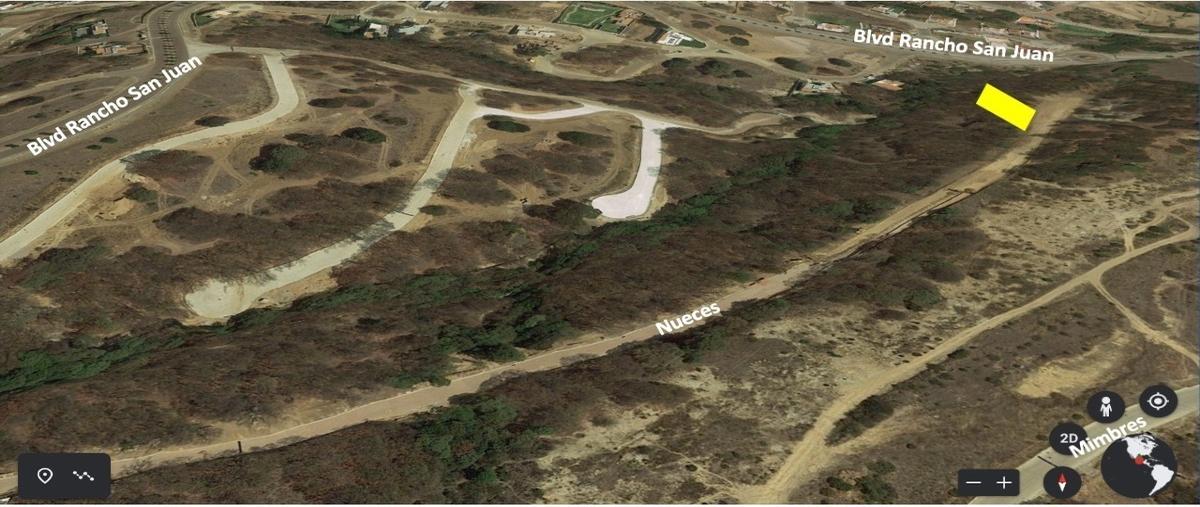 Foto de terreno habitacional en venta en nueces , rancho san juan, atizapán de zaragoza, méxico, 27274510 No. 03