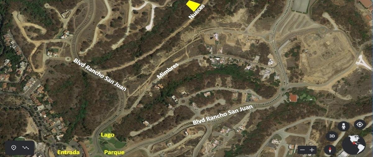 Foto de terreno habitacional en venta en nueces , rancho san juan, atizapán de zaragoza, méxico, 27274510 No. 04