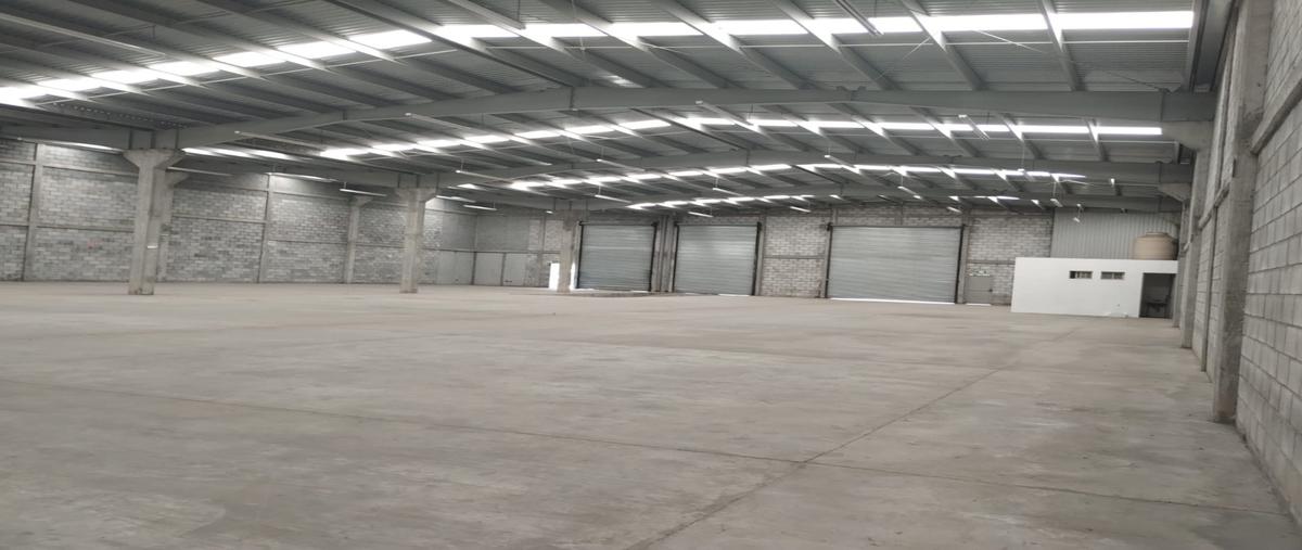 Foto de bodega en renta en  , nuestra señora de fátima, saltillo, coahuila de zaragoza, 28285158 No. 04
