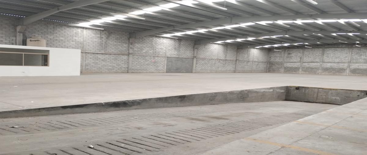 Foto de bodega en renta en  , nuestra señora de fátima, saltillo, coahuila de zaragoza, 28285158 No. 05