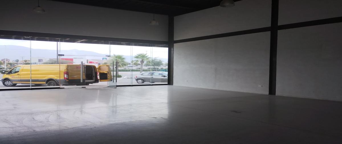 Foto de local en renta en  , nuestra señora de fátima, saltillo, coahuila de zaragoza, 0 No. 04