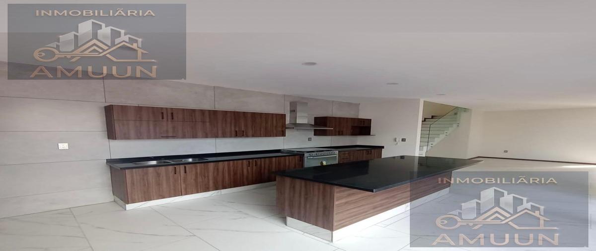 Foto de casa en venta en  , nuestra señora de la salud, san luis potosí, san luis potosí, 0 No. 03