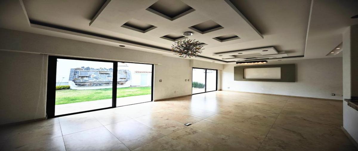 Foto de casa en venta en nueva andalucia 35, bosque esmeralda, atizapán de zaragoza, méxico, 30849028 No. 03
