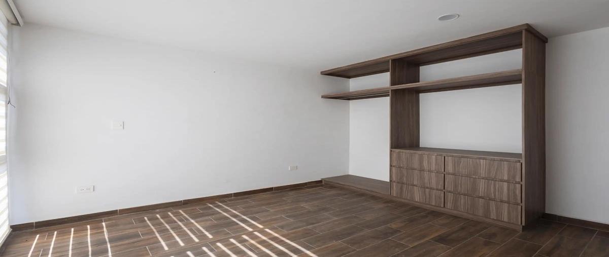 Foto de departamento en venta en  , nueva antequera, puebla, puebla, 0 No. 03