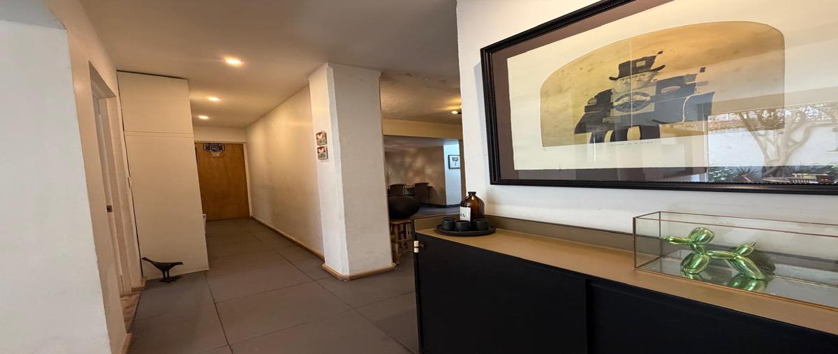 Foto de departamento en venta en nueva anzures , anzures, miguel hidalgo, df / cdmx, 0 No. 03