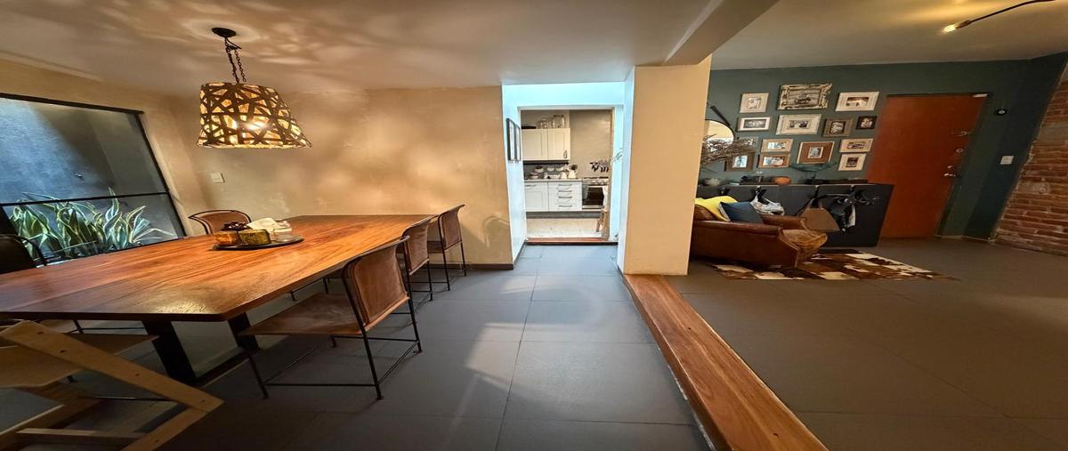 Foto de departamento en venta en nueva anzures , anzures, miguel hidalgo, df / cdmx, 0 No. 04