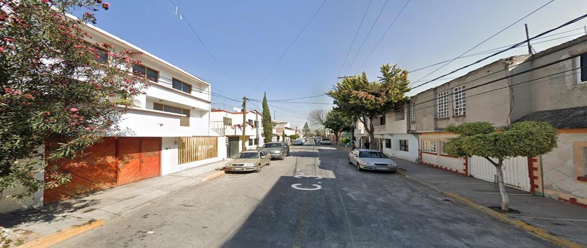 Foto de casa en venta en  , nueva atzacoalco, gustavo a. madero, df / cdmx, 0 No. 05