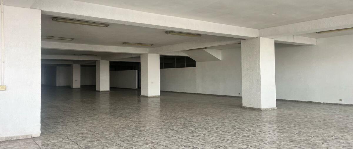 Foto de nave industrial en renta en  , nueva aurora popular, puebla, puebla, 0 No. 04