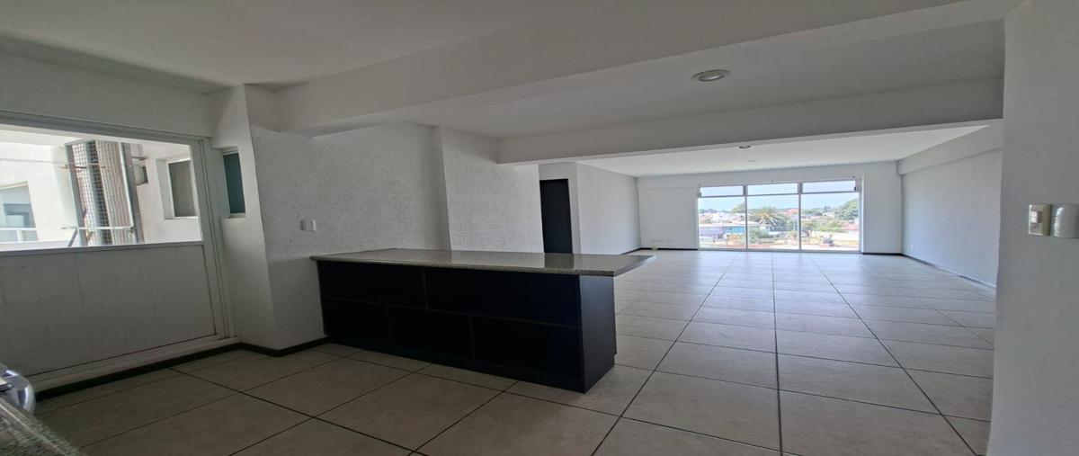 Foto de departamento en venta en  , nueva aurora popular, puebla, puebla, 0 No. 04