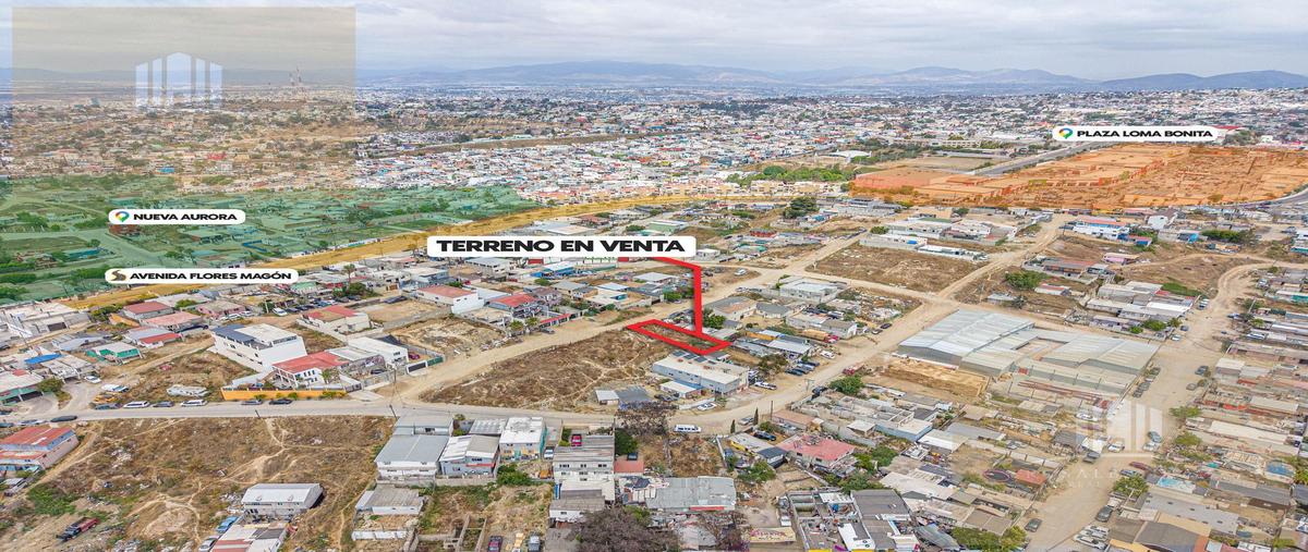 Foto de terreno habitacional en venta en  , nueva aurora, tijuana, baja california, 31324387 No. 03