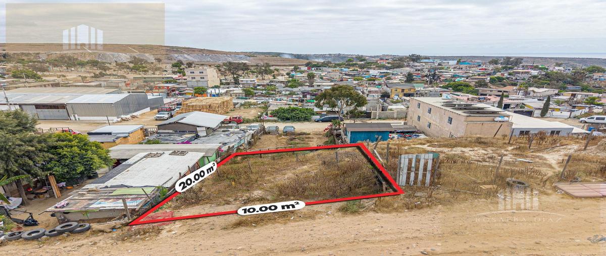 Foto de terreno habitacional en venta en  , nueva aurora, tijuana, baja california, 31324387 No. 05