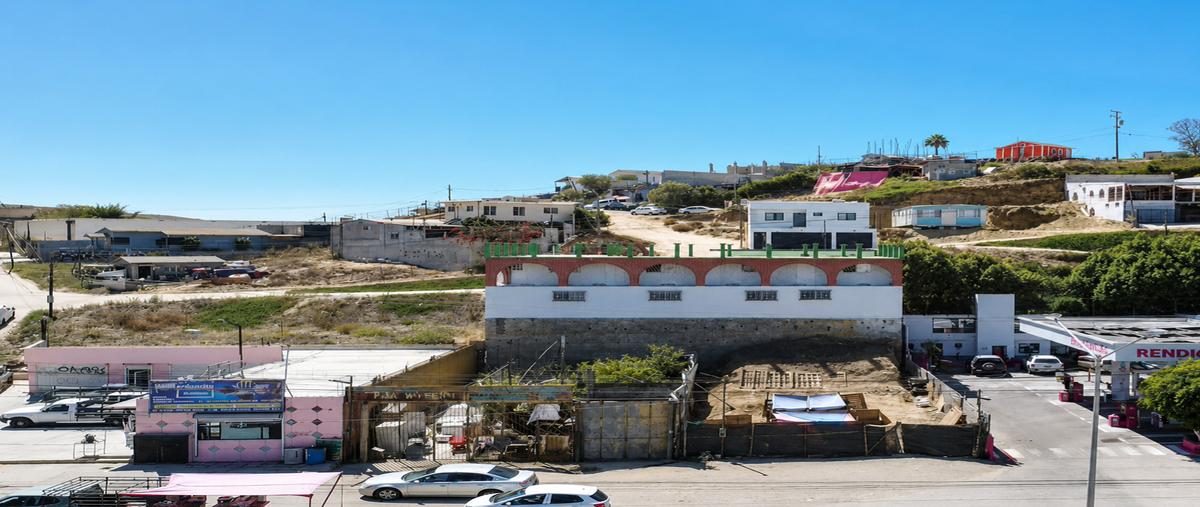 Foto de terreno habitacional en venta en  , nueva aurora, tijuana, baja california, 0 No. 03