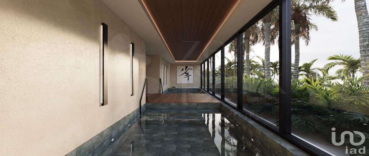 Foto de departamento en venta en nueva avenida chacmol 154, cancÃºn (internacional de cancÃºn), benito juÃ¡rez, quintana roo, 30627339 No. 04