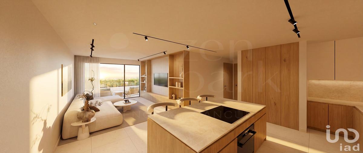 Foto de departamento en venta en nueva avenida chacmol 205, cancÃºn (internacional de cancÃºn), benito juÃ¡rez, quintana roo, 30636142 No. 04